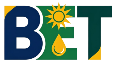 BINA ENERGI TEKNOTAMA